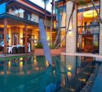Pezula  Hotel & Spa, Knysna